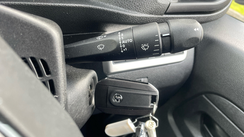 Vauxhall Vivaro L1 Diesel 1.5 Turbo D 120 Prime H1 Van